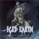 Night of the Stormrider on Random Best Iced Earth Albums