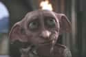 Dobby the House Elf on Random Greatest Harry Potter Characters