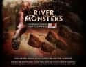 River Monsters on Random Best Current Animal Planet Shows