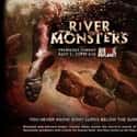 River Monsters on Random Best Current Animal Planet Shows