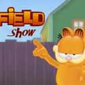 The Garfield Show on Random Best Cat Cartoons