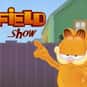 The Garfield Show is listed (or ranked) 25 on the list The Worst Cartoon Network Shows