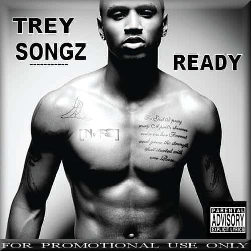 trey songz new album 2018
