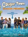 Cougar Town on Random Movies If You Love 'Community'