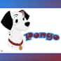 Pongo is listed (or ranked) 22 on the list The Greatest Dog Characters of All Time