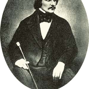 Nikolai Gogol