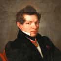 Dec. at 64 (1792-1856)   Nikolai Ivanovich Lobachevsky was a Russian mathematician and geometer, known primarily for his work on hyperbolic geometry, otherwise known as Lobachevskian geometry.