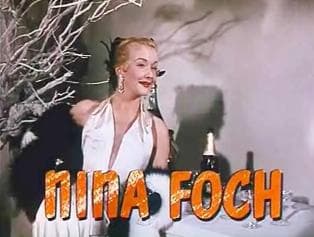 Nina Foch Rankings & Opinions