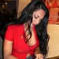 Nina Mercedez is listed (or ranked) 20 on the list List of Top Female Pornstars