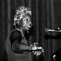 Nina Simone was an American singer, songwriter, pianist, arranger, and civil rights activist.