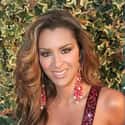 Ninel Conde on Random Most Stunning Mexican Models