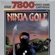 Ninja Golf