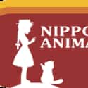 Nippon Animation on Random Best Animation Companies in the World