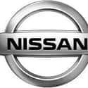 Nissan on Random Best Car Manufacturers