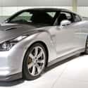 Nissan GT-R on Random Best Cars for Car Chases