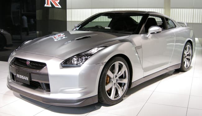 Nissan Sport Cars List - njoystudy.com | njoystudy.com