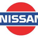 Nissan Motor Co., Ltd. on Random Best Car Manufacturers
