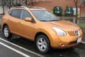 Nissan Rogue on Random Best Cars for Teens: New and Used