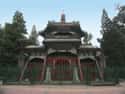Niujie Mosque on Random Top Must-See Attractions in Beijing