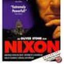 Nixon on Random Best Political Drama Movies