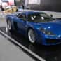 Noble M15 is listed (or ranked) 36 on the list The Top Gear - Fastest Power Lap Times