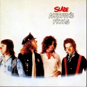 List of All Top Slade Albums, Ranked