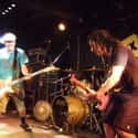 Pop punk, Ska punk, Melodic hardcore   NOFX are an American punk rock band from Berkeley, California. The band was formed in 1983 by vocalist/bassist Fat Mike and guitarist Eric Melvin.