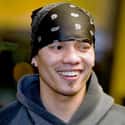 Super bantamweight, Flyweight   Nonito Donaire, Jr. is a Filipino American professional boxer.