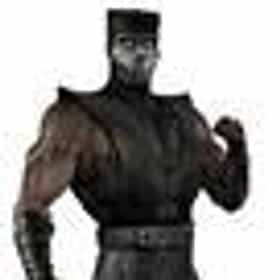 Noob Saibot Rankings & Opinions
