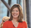 Norah O'Donnell on Random Best Morning Show Hosts & Anchors