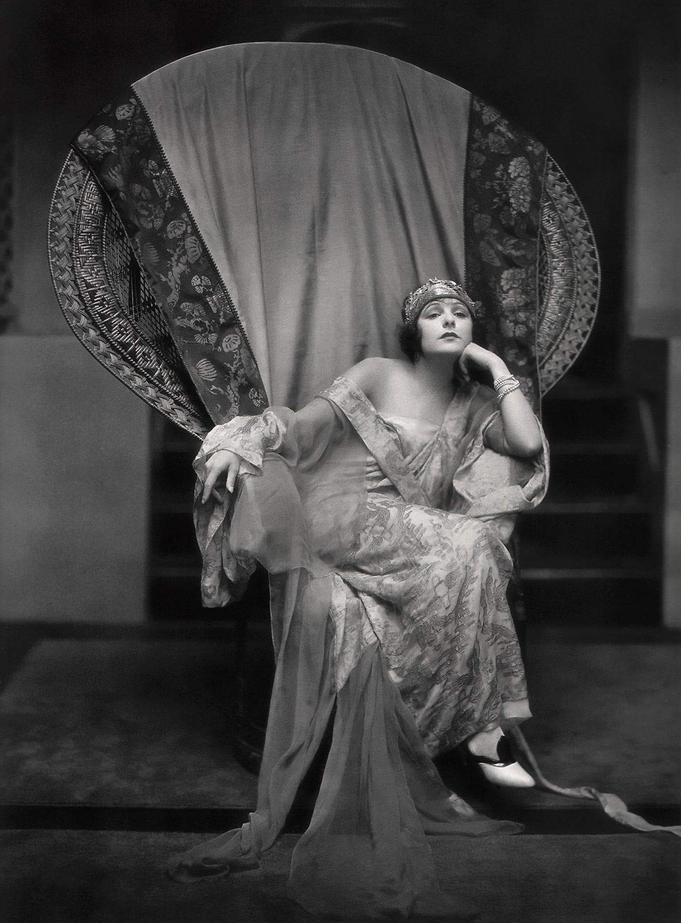 Famous Silent Film Actresses: List of The Top Silent Film Actresses in  Their Field