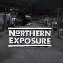 Rob Morrow, Janine Turner, Barry Corbin   Northern Exposure is an American television series that ran on CBS from 1990 to 1995, with a total of 110 episodes. It dealt with a New York City physician, Dr.