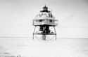 Northwest Passage Light on Random Lighthouses in Florida