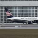 North American Airlines on Random Best US Airlines