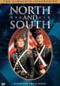 North and South on Random Best Historical Drama TV Shows