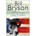 Notes from a Big Country on Random Best Bill Bryson Books