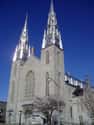 Notre-Dame Cathedral Basilica, Ottawa on Random Top Must-See Attractions in Europe