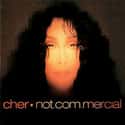 Not.com.mercial on Random Best Cher Albums