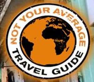 Not Your Average Travel Guide