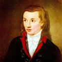 Hymns to the Night   Novalis was the pseudonym of Georg Philipp Friedrich Freiherr von Hardenberg, a poet, author, and philosopher of early German Romanticism.