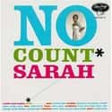 No Count Sarah on Random Best Sarah Vaughan Albums