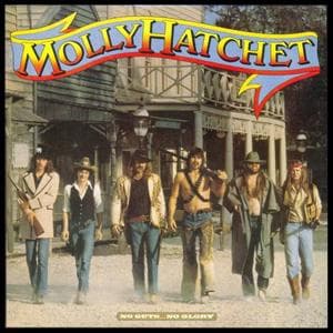 List of All Top Molly Hatchet Albums, Ranked