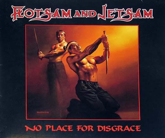 The Best Flotsam And Jetsam Albums, Ranked By Fans