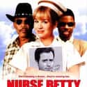 Morgan Freeman, Chris Rock, Renée Zellweger   Nurse Betty is a 2000 American black comedy film directed by Neil LaBute starring Renée Zellweger as a Kansas waitress who suffers a nervous breakdown and starts obsessively pursuing her...