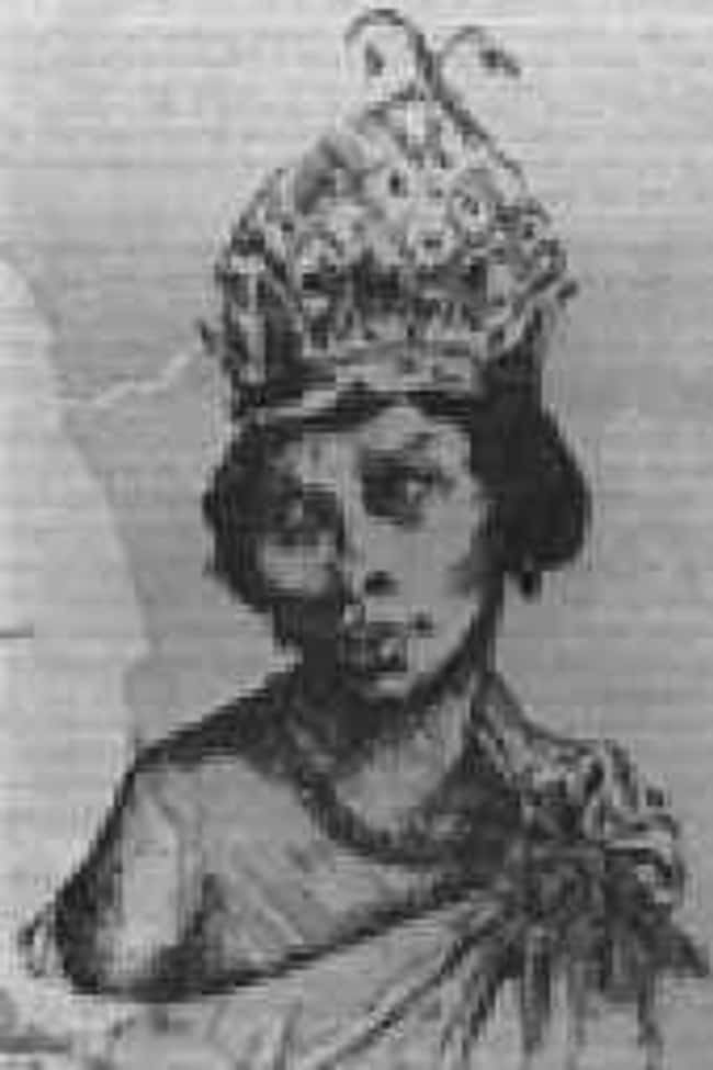Nzinga of Ndongo and Matamba is listed (or ranked) 9 on the list The Greatest Warrior Queens In History