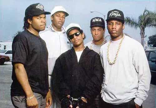 N.W.A