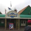 Oakwood Theme Park on Random Best Theme Parks For Roller Coaster Junkies