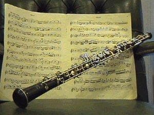 Woodwind Instrument List of Musical Instruments in the Woodwind Family
