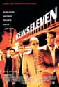 Ocean's Eleven on Random Funniest Movies About Vegas