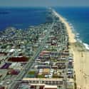Ocean City on Random Best Beaches in the US